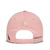 MLB Varsity LA Dodgers Cap 3ACPL033N-07PCS