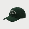 WHOAU CAP WHACC4741A California 1849 Green