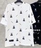 LIFE WORK LW232TS089 T-SHIRT WHITE