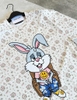 Drew House Jackie Ditsy Floral Tee