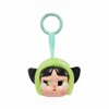 [POPMART] CRYBABY × Powerpuff Girls Series-Vinyl Face Plush