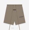 Fear of God Essentials Shorts Taupe
