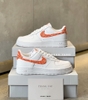 Nike Air Force 1 Low Orange Paisley