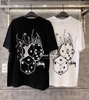 STUSSY FIRE DICE TEE