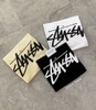STUSSY FLIPPED TEE