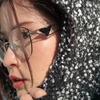 Prada Sunglasses Silver 0PR52ZV