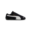 PUMA SPEEDCAT BLACK ORIGINAL (398846 01)