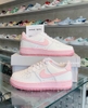 Nike Air Force 1 Low White Pink