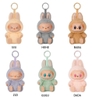 POP Mart Labubu The Monsters Have A Seat Summer Party Macaron 2nd