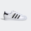 Adidas Superstar White Black