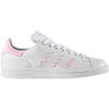 Adidas Stan Smith White Won Pink (W)
