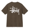 STUSSY BASIC TEE