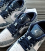 Nike Air Jordan 1 Low SE 'Washed Denim' CZ8455-100
