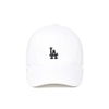 MLB Rookie Unstructured Ball Cap LA Dodgers 3ACP7701N-07WHS
