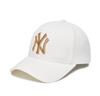 MLB Metal Embroidery Cap New York Yankees 3ACPIG01N-50WHS