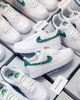 Nike Air Force 1 Low '07 Essential White Green Paisley