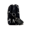 MLB Dia Monogram Fur Cross Bag New York Yankees 3ACRM1026-50BKS