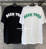 Beentrill Short Sleeve T-shirt WHITE
