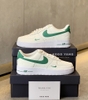 Nike Air Force 1 Low '07 LV8 40th Anniversary Sail Malachite