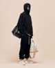 Fear Of God Essentials Sweatpant Jet Black