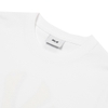 MLB Basic-Back Logo New York Yankees White