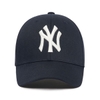 MLB New Fit Structure Ball Cap New York Yankees 3ACP0802N-50BKS