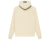 Fear of God Essentials Hoodie Egg Shell