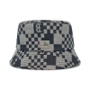 MLB Denim Like Bucket Hat Boston Red Sox 3AHTCC12N-43BKS