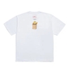 ADLV x Simpsons Marge Short Sleeve White