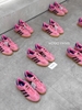 Adidas Gazelle Indoor 'Bliss Pink'