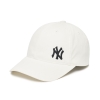 MLB Script Tail Ball Cap NEW YORK YANKEES