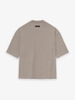 Fear Of God Essentials Tee Core Heather