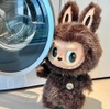 Pop Mart The Monsters ZIMOMO I Found You Vinyl Plush Doll 58cm