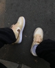Nike Air Force 1 Low 07 LV8 "Pearl White Sesame