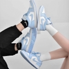 Jordan 1 Low Aluminum (W)