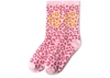 Anti Social Social Club I Don't Believe You Socks