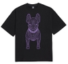 LIFE WORK Big Ladog Short Sleeve T-Shirt