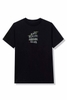 Anti Social Social Club Retired Black Tee