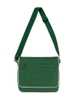Supreme LACOSTE Small Messenger Bag Green - FW19