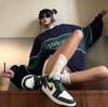 Jordan 1 Low White Olive DC0774-113