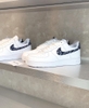 Nike Air Force 1 Low '07 Essential White Black Paisley