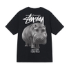 STUSSY LIVIN LARGE TEE