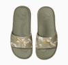 Puma Cool Cat Olive Camo 383443 01