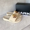 MARKM SLIDE MGASC0502 BEIGE