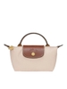 Longchamp Le Pliage Original Pouch With - Handle Bag
