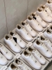 NIKE AIR FORCE 1 LOW WHITE TAUPE