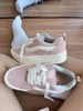 Vans Knu Stack 'Pink' VN000CRSBMC