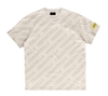Beentrill Comfort Short Sleeve Monogram T-shirt