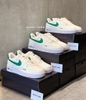 Nike Air Force 1 Low '07 LV8 40th Anniversary Sail Malachite