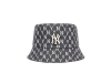 MLB MONOGRAM CLASSIC REVERSIBLE BUCKET HAT NEW YORK YANKEES